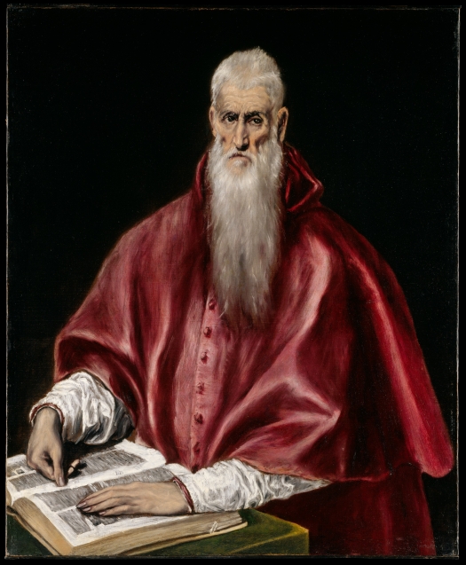 El Greco Scholar.jpg